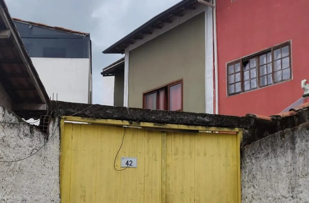 Casa em Paraty-1